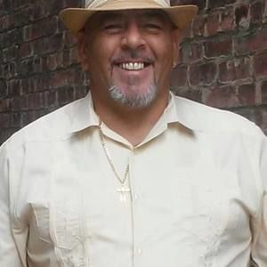 Meet your Posher, Sammy